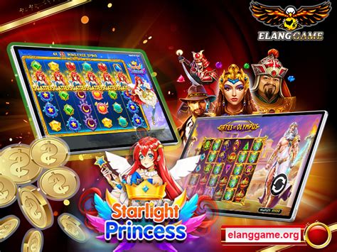 elanggame slot|ElangGame .